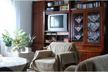 Семейный пансионат Vary 4